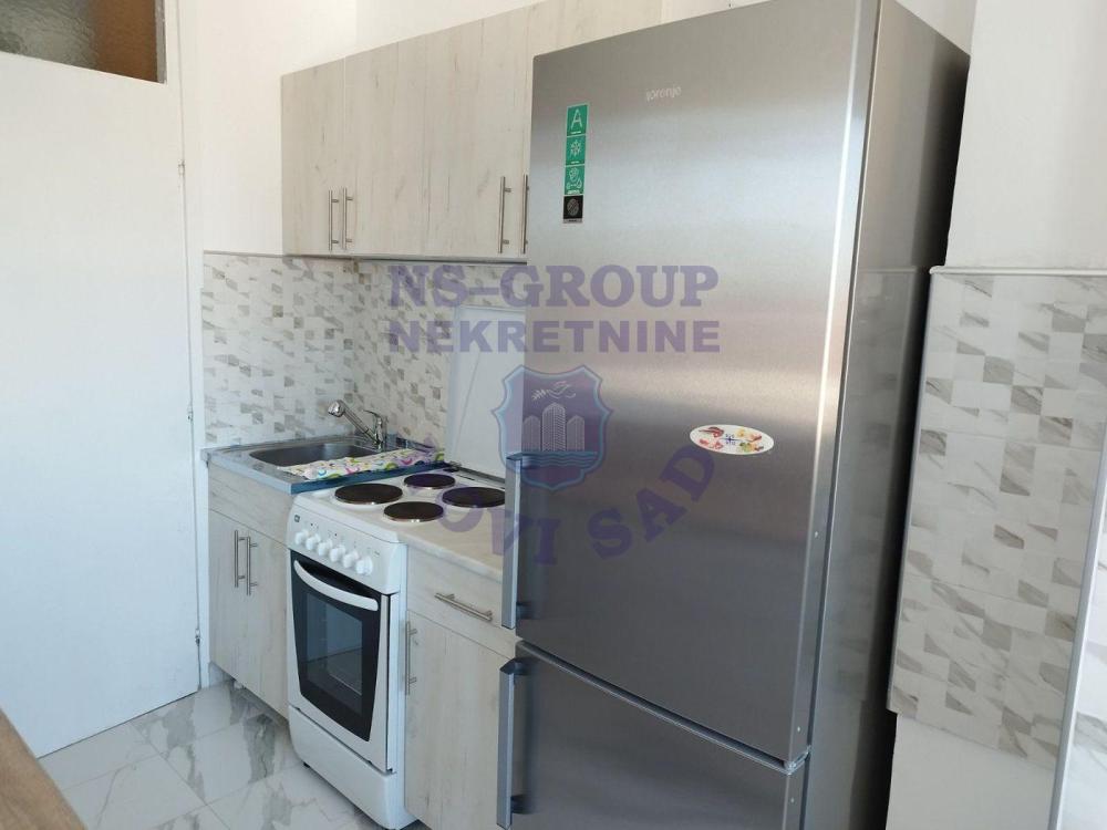 Slika 3 - Dvosoban stan na prodaju, 57m2, 164.970€