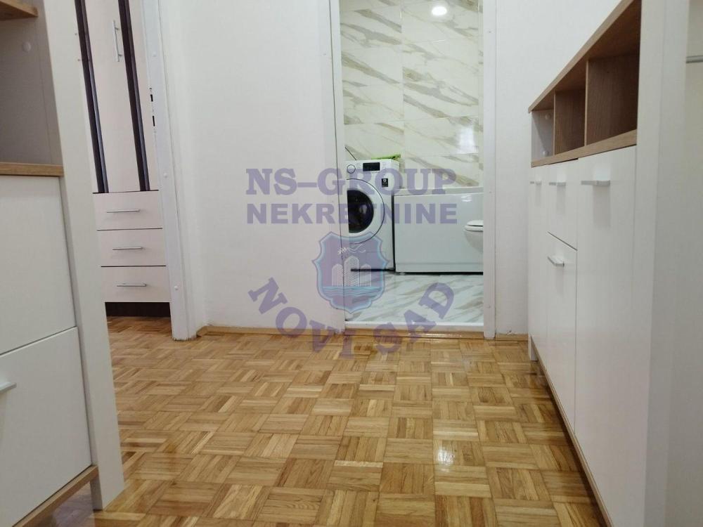 Slika 2 - Dvosoban stan na prodaju, 57m2, 164.970€