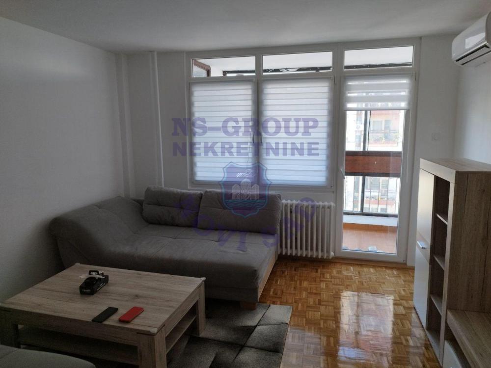 Glavna slika -Dvosoban stan na prodaju, 57m2, 164.970€