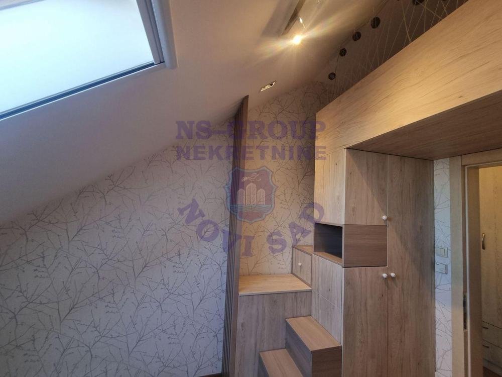 Slika 1 - Petosoban stan na prodaju, 132m2, 396.550€