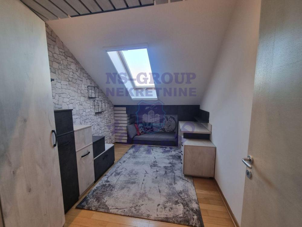 Slika 2 - Petosoban stan na prodaju, 132m2, 396.550€