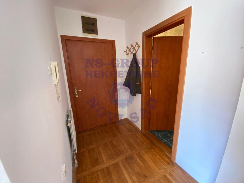 Slika 6 -  Stan na prodaju, 28m2, 86.520€