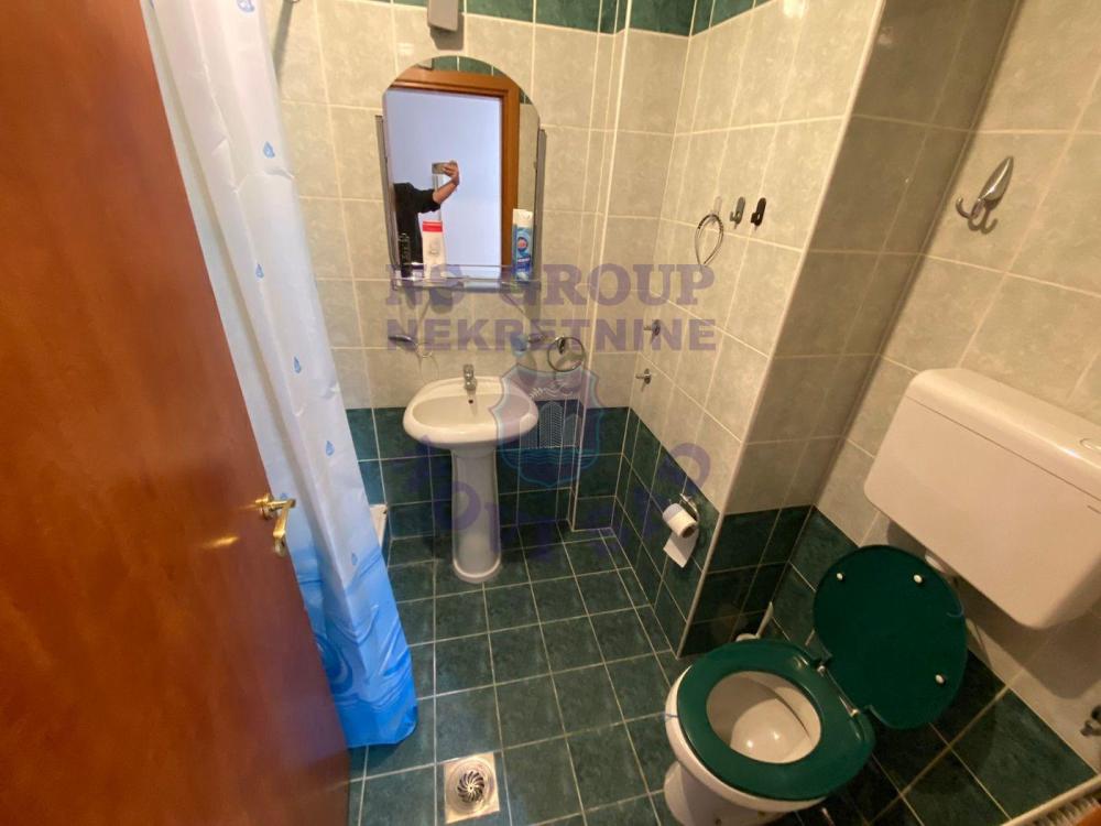 Slika 4 -  Stan na prodaju, 28m2, 86.520€