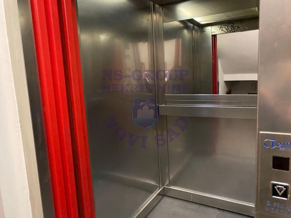 Slika 7 -  Stan na prodaju, 28m2, 86.520€