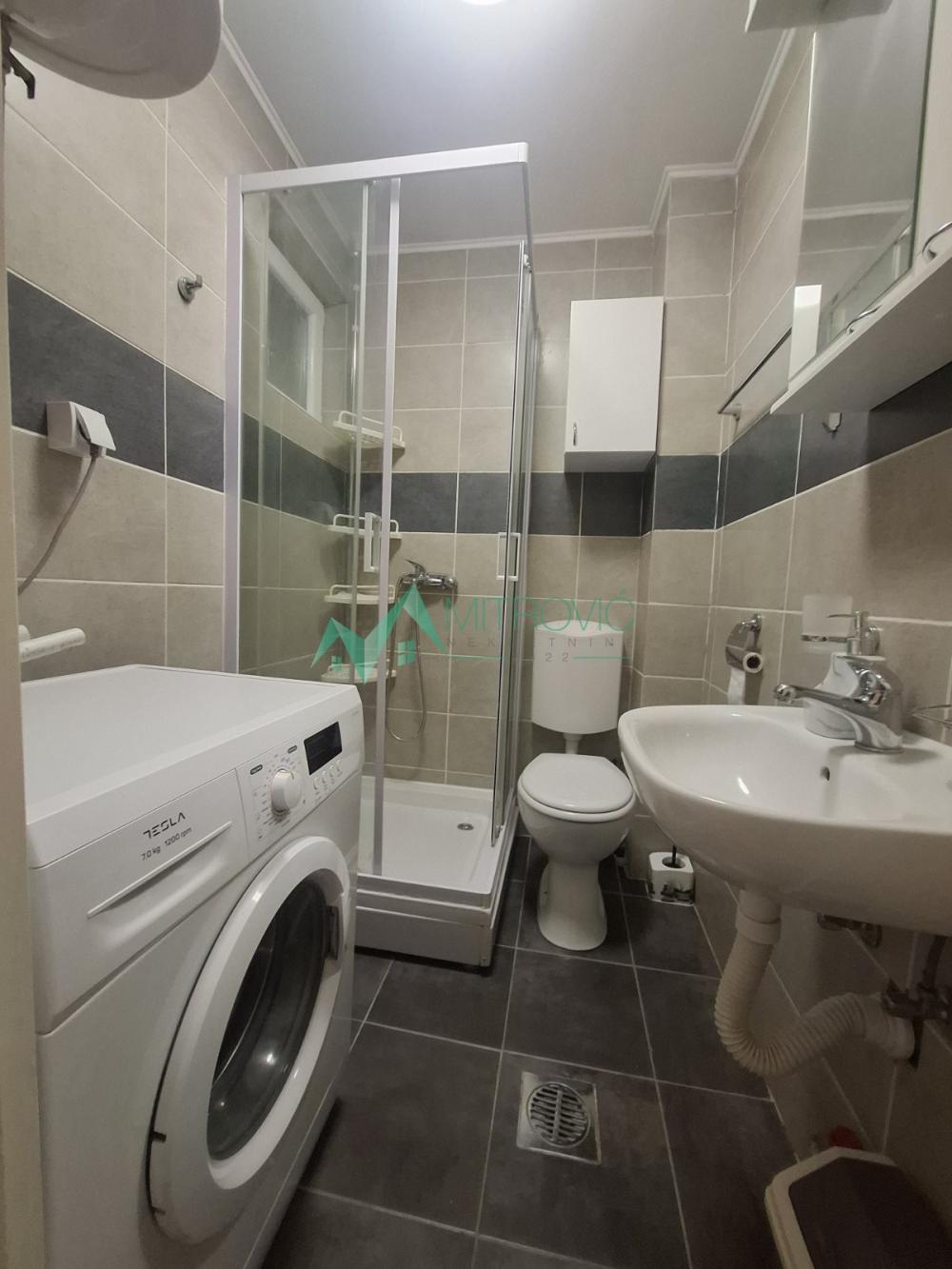 Slika 5 - Jednoiposoban stan za izdavanje, 32m2, 330€