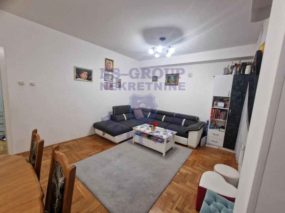 Slika 1 - Dvosoban stan na prodaju, 52m2, 149.350€