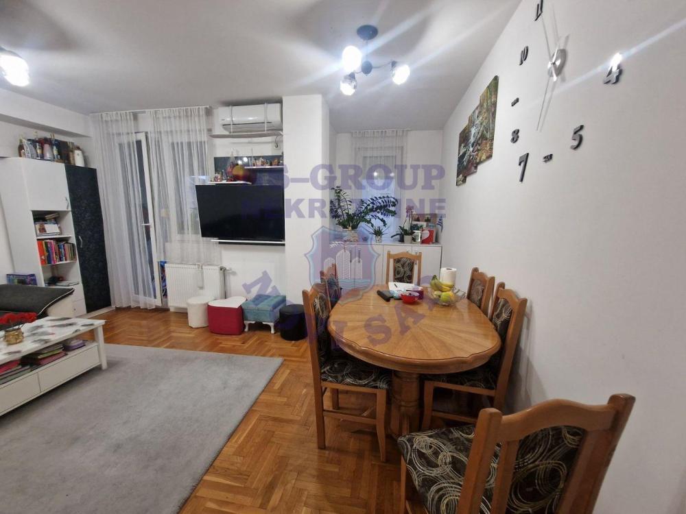 Slika 2 - Dvosoban stan na prodaju, 52m2, 149.350€