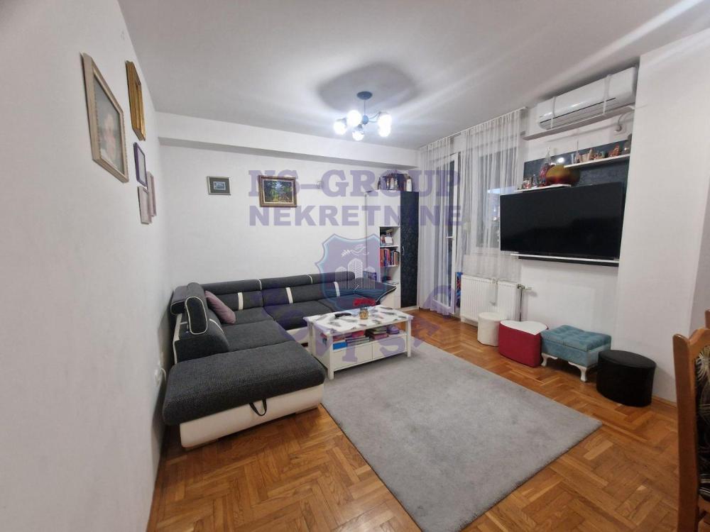 Slika 0 - Dvosoban stan na prodaju, 52m2, 149.350€