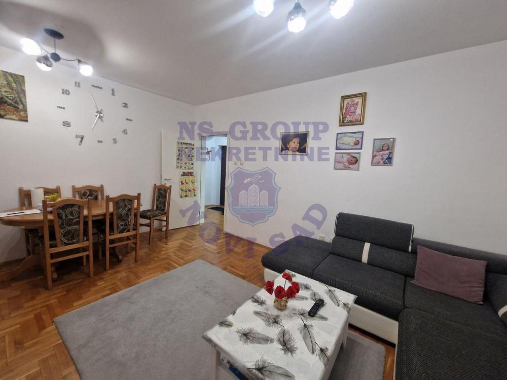 Slika 3 - Dvosoban stan na prodaju, 52m2, 149.350€