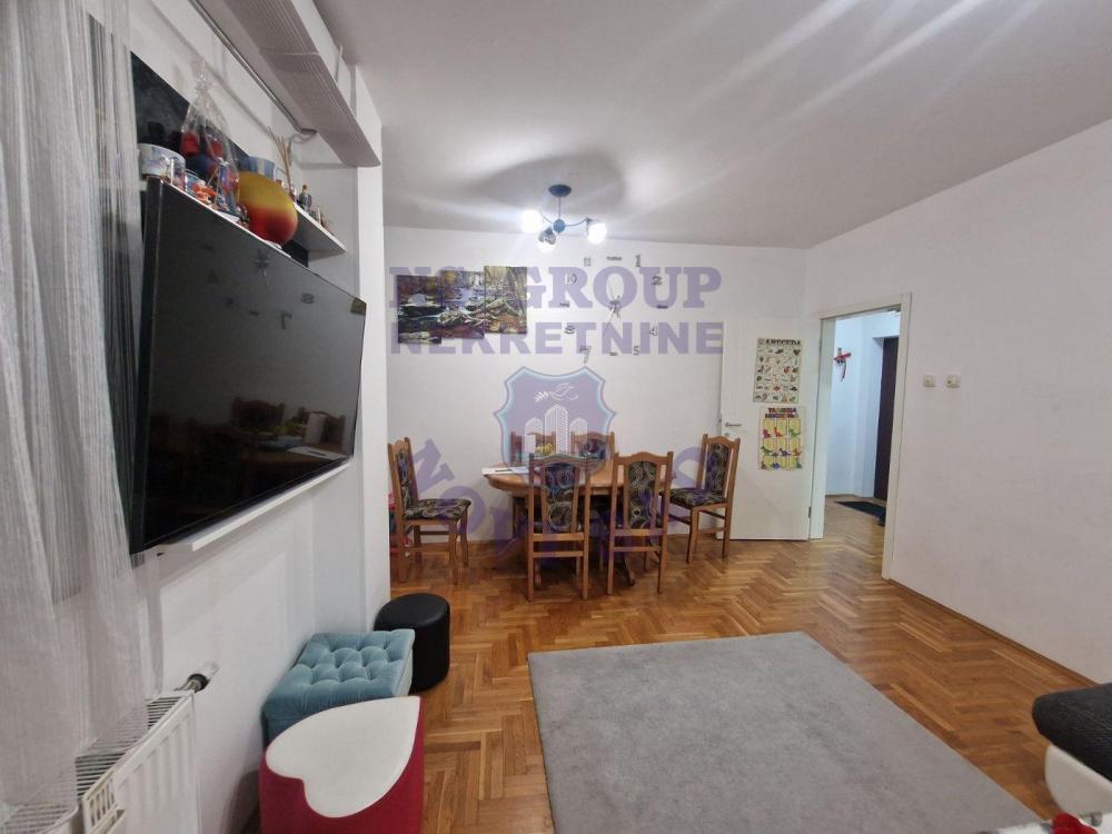 Slika 5 - Dvosoban stan na prodaju, 52m2, 149.350€