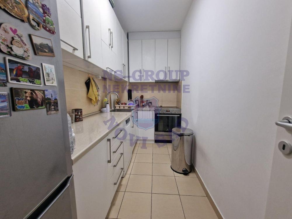 Slika 4 - Dvosoban stan na prodaju, 52m2, 149.350€