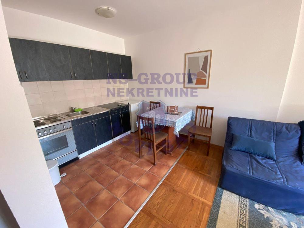 Slika 1 - Jednosoban stan na prodaju, 28m2, 86.520€