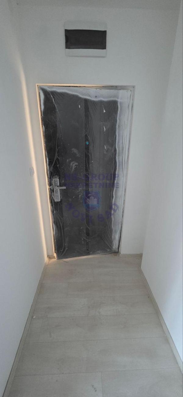 Slika 1 -  Stan na prodaju, 28m2, 51.910€