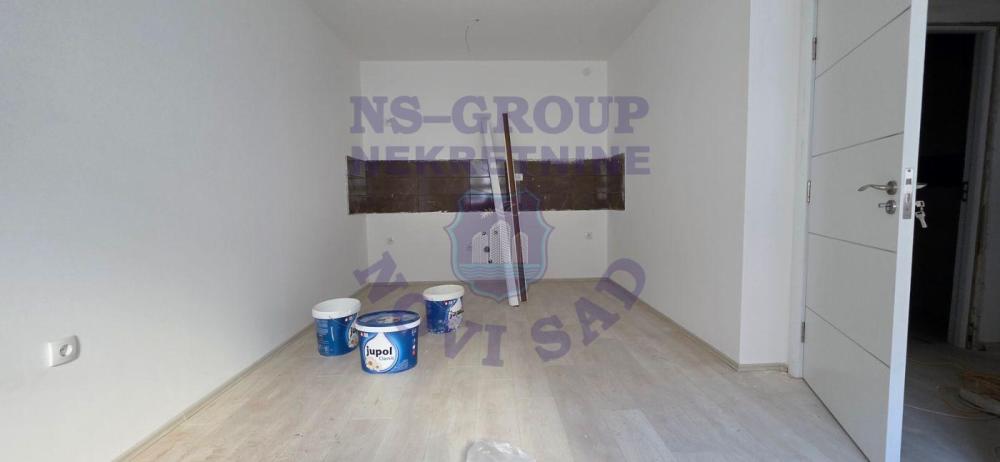 Slika 2 -  Stan na prodaju, 28m2, 51.910€