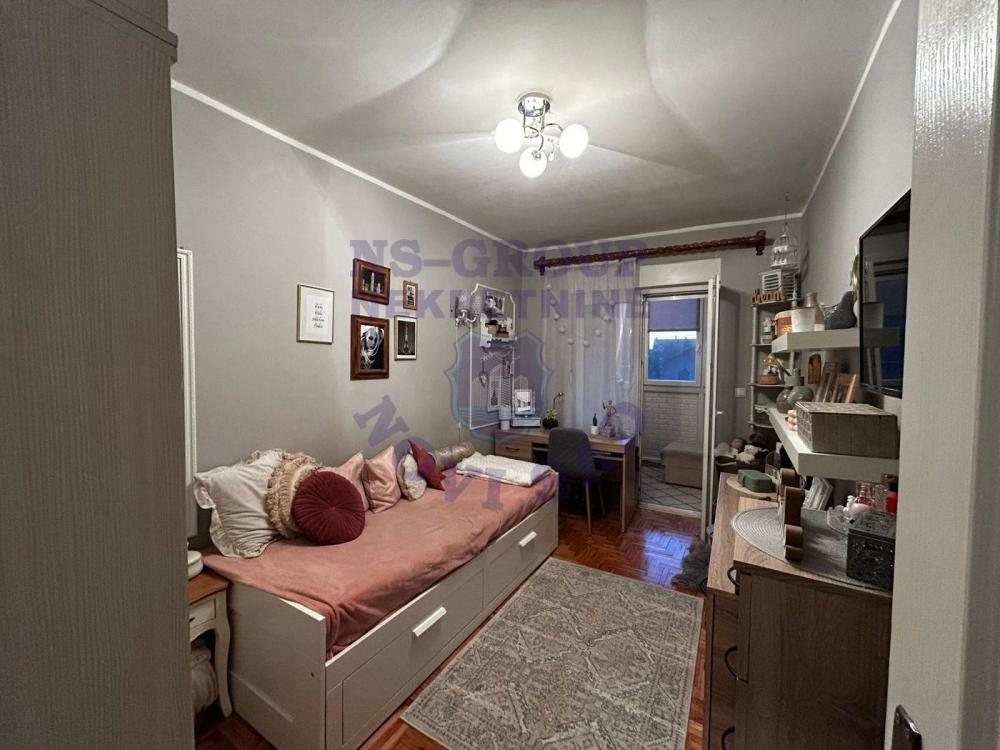 Slika 2 - Dvosoban stan na prodaju, 54m2, 133.900€