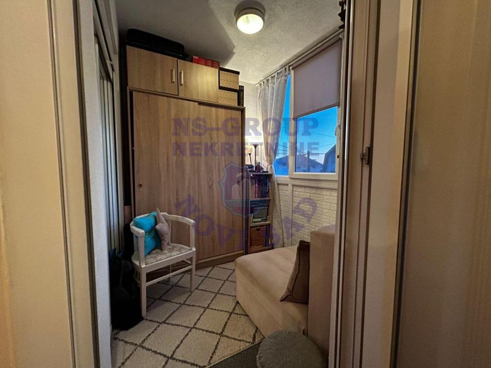 Slika 5 - Dvosoban stan na prodaju, 54m2, 133.900€