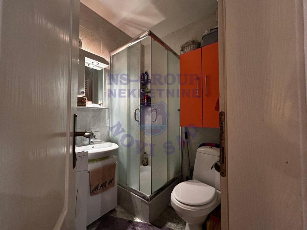 Slika 4 - Dvosoban stan na prodaju, 54m2, 133.900€