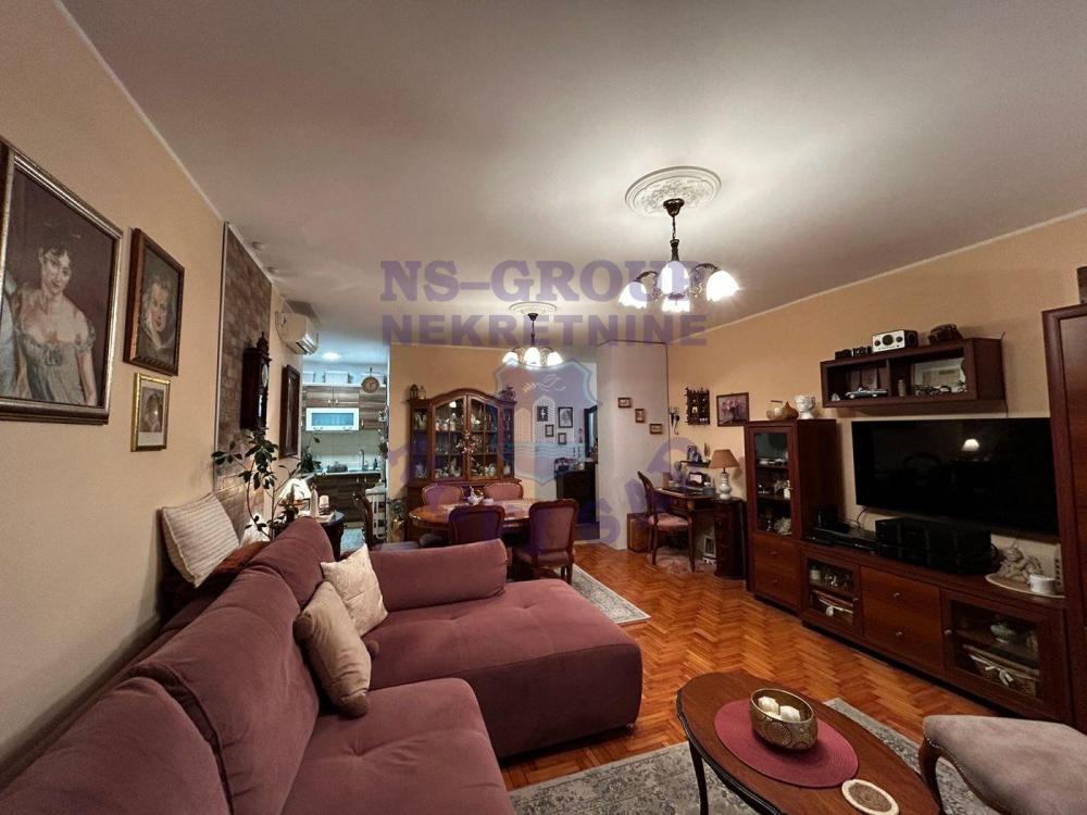 Glavna slika -Dvosoban stan na prodaju, 54m2, 133.900€