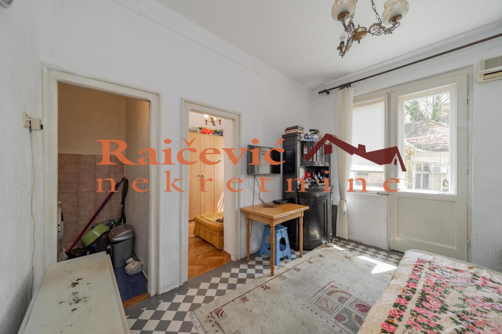 Slika 1 - Dobracina, Jednoiposoban stan za izdavanje, 30m2, 400€