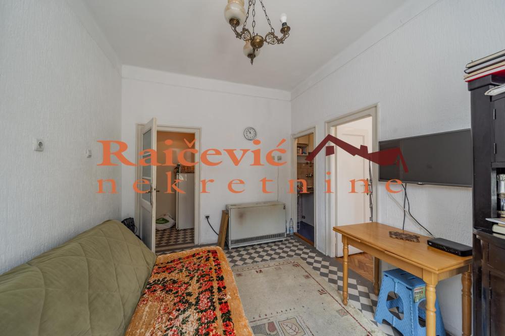 Slika 3 - Dobracina, Jednoiposoban stan za izdavanje, 30m2, 400€