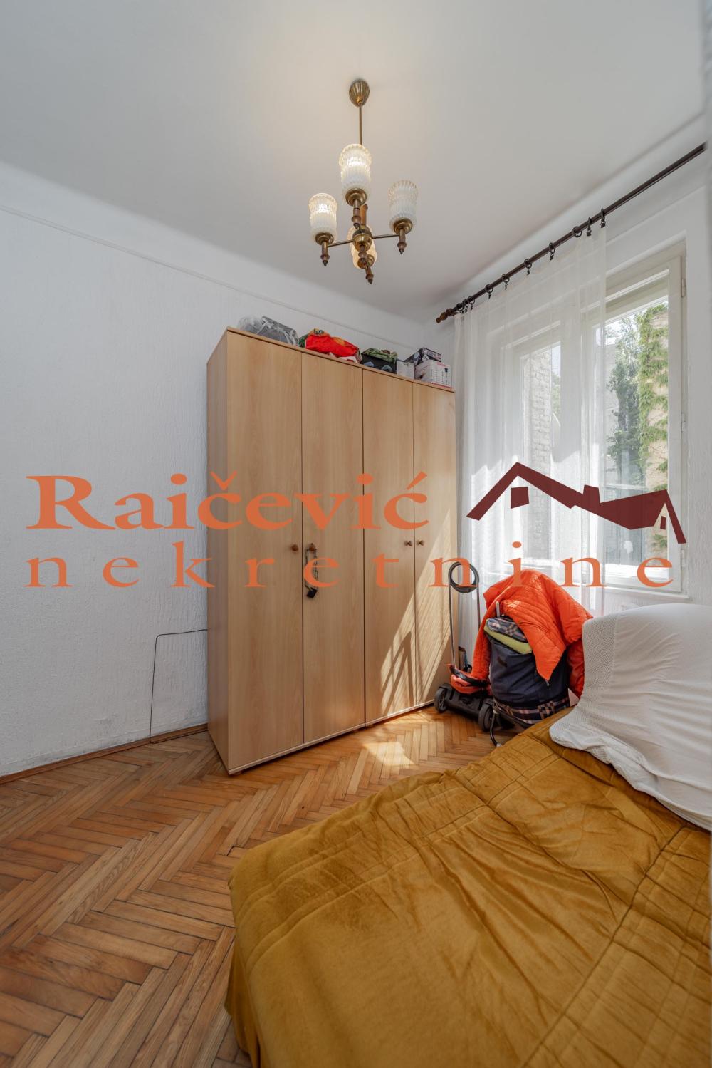 Slika 4 - Dobracina, Jednoiposoban stan za izdavanje, 30m2, 400€