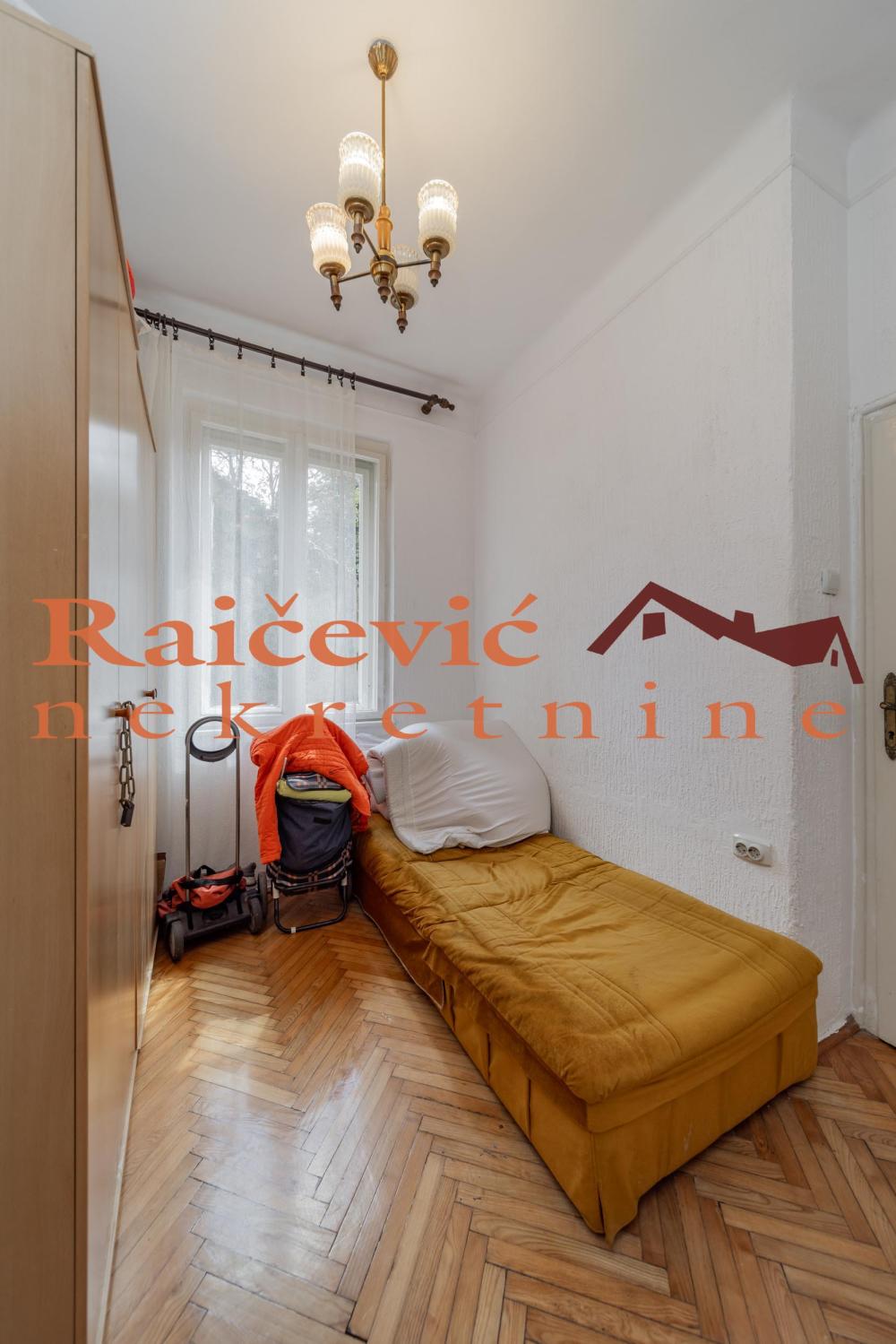 Slika 5 - Dobracina, Jednoiposoban stan za izdavanje, 30m2, 400€