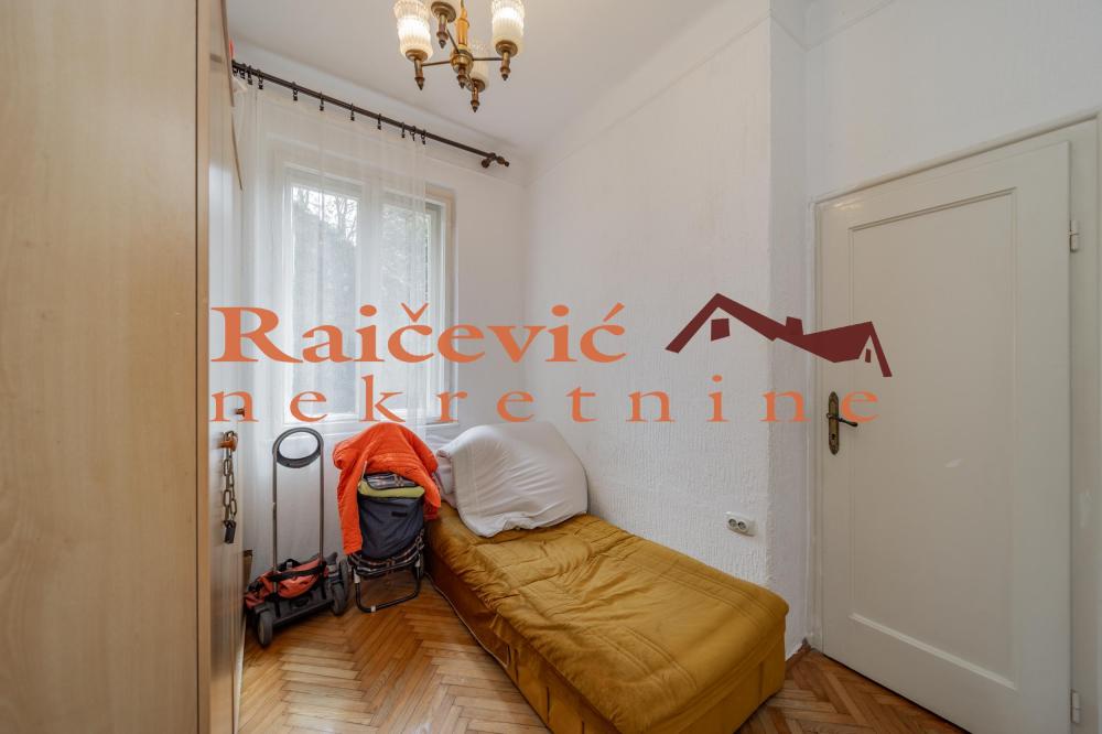 Slika 6 - Dobracina, Jednoiposoban stan za izdavanje, 30m2, 400€