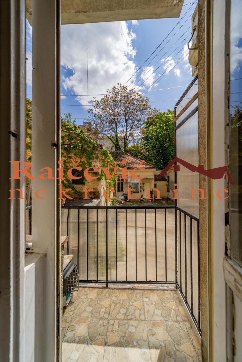 Slika 7 - Dobracina, Jednoiposoban stan za izdavanje, 30m2, 400€