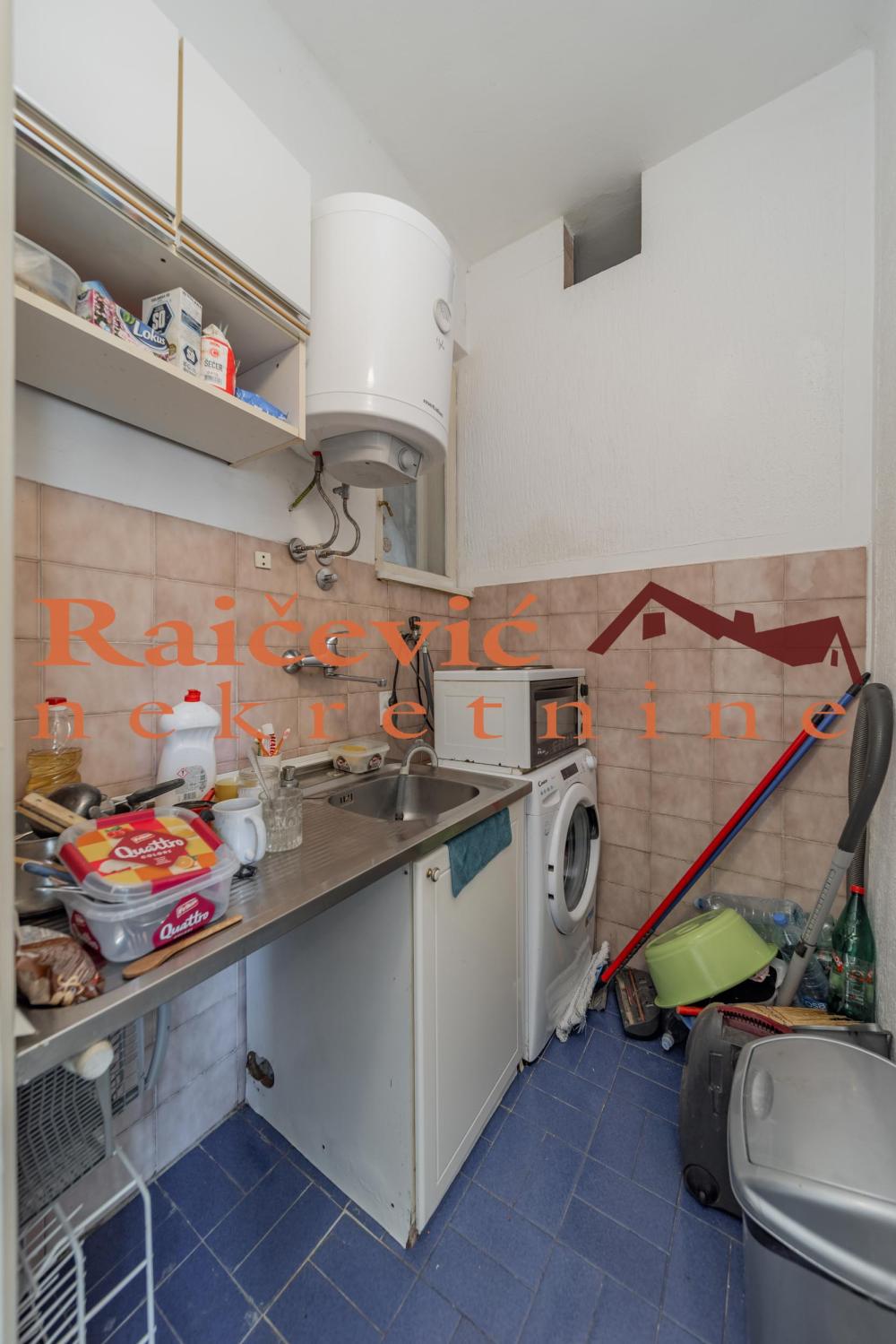 Slika 8 - Dobracina, Jednoiposoban stan za izdavanje, 30m2, 400€