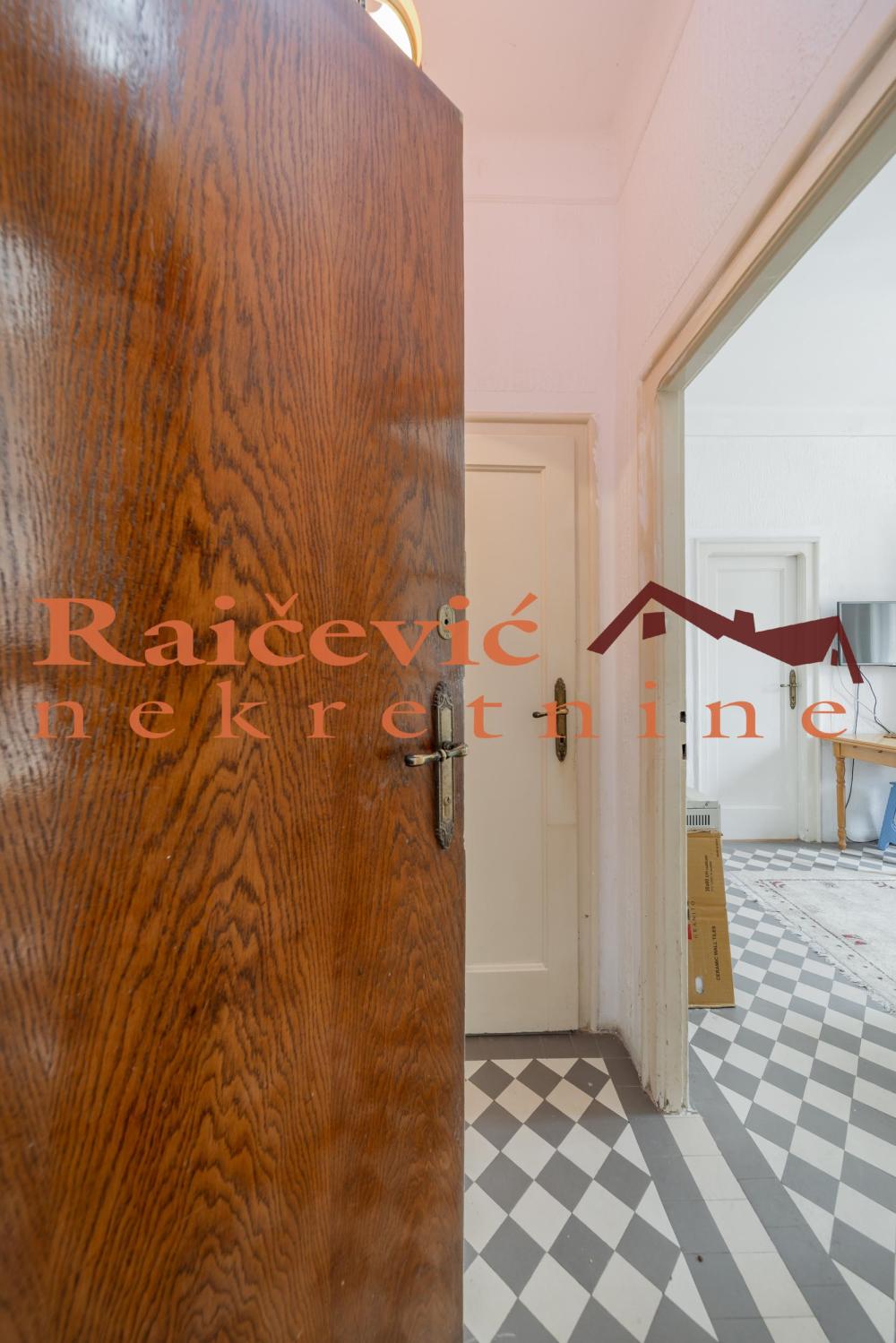 Slika 9 - Dobracina, Jednoiposoban stan za izdavanje, 30m2, 400€