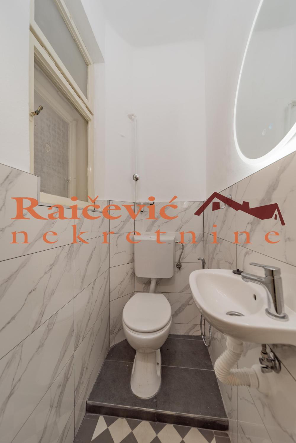 Slika 11 - Dobracina, Jednoiposoban stan za izdavanje, 30m2, 400€