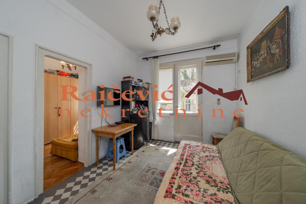 Glavna slika -Dobracina, Jednoiposoban stan za izdavanje, 30m2, 400€