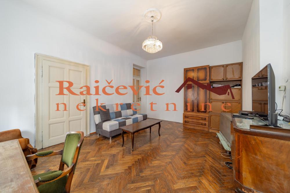 Slika 2 - Svetozara Markovica, Dvosoban stan za izdavanje, 80m2, 600€