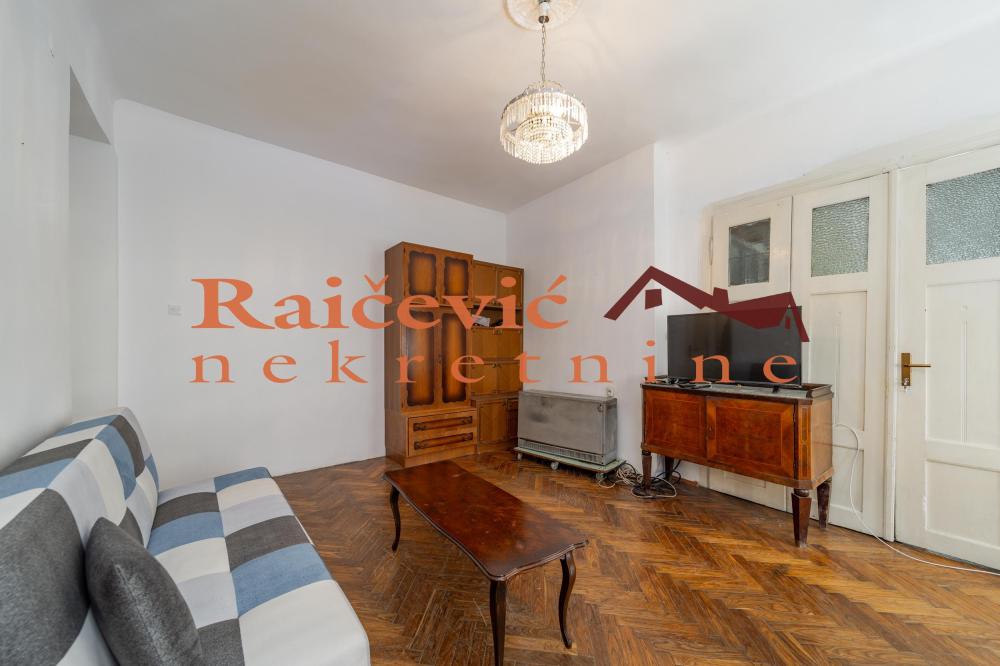 Slika 3 - Svetozara Markovica, Dvosoban stan za izdavanje, 80m2, 600€