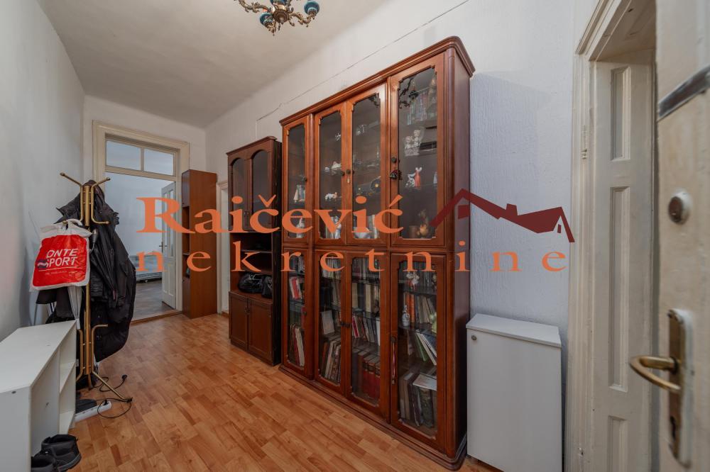 Slika 5 - Svetozara Markovica, Dvosoban stan za izdavanje, 80m2, 600€