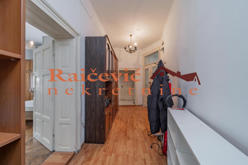 Slika 6 - Svetozara Markovica, Dvosoban stan za izdavanje, 80m2, 600€