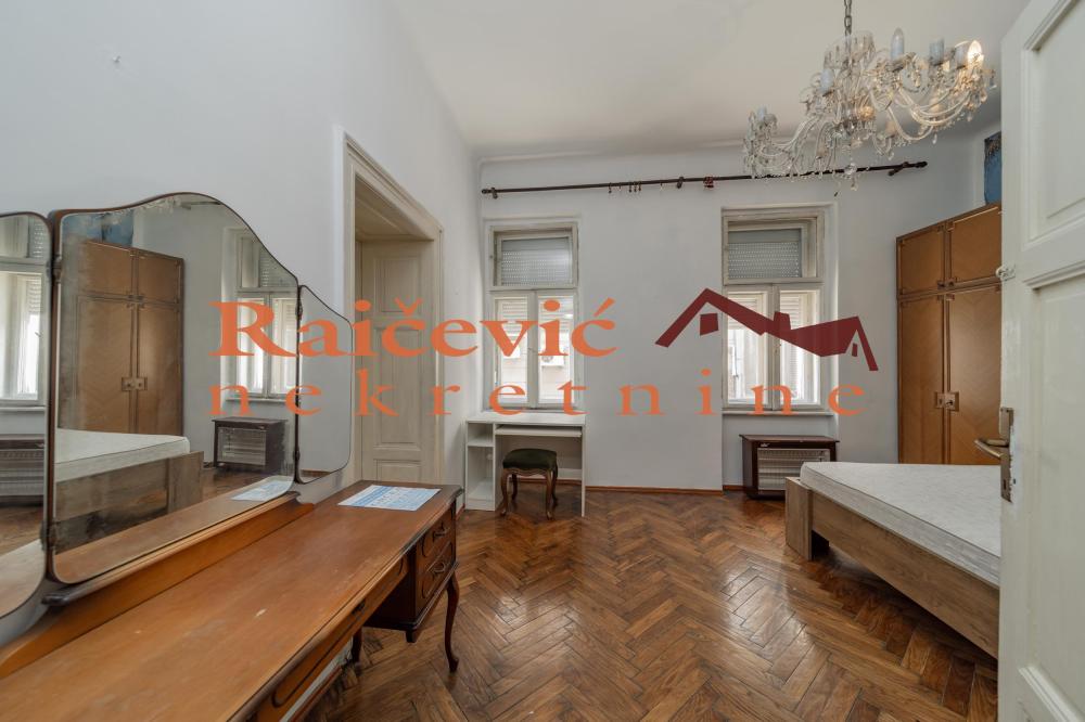 Slika 7 - Svetozara Markovica, Dvosoban stan za izdavanje, 80m2, 600€