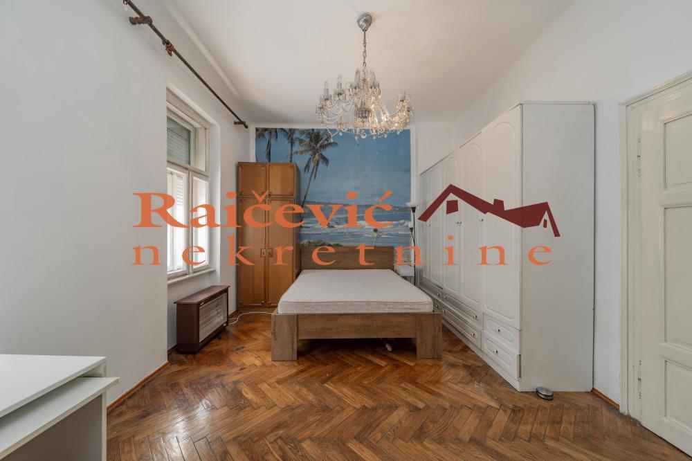 Slika 8 - Svetozara Markovica, Dvosoban stan za izdavanje, 80m2, 600€