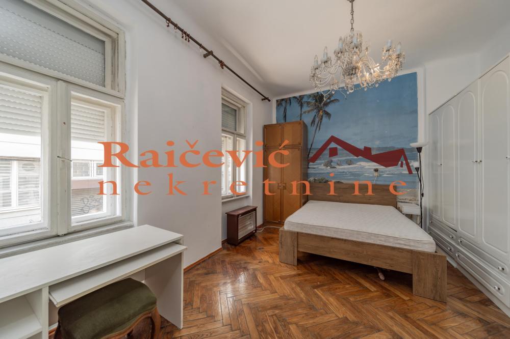 Slika 9 - Svetozara Markovica, Dvosoban stan za izdavanje, 80m2, 600€