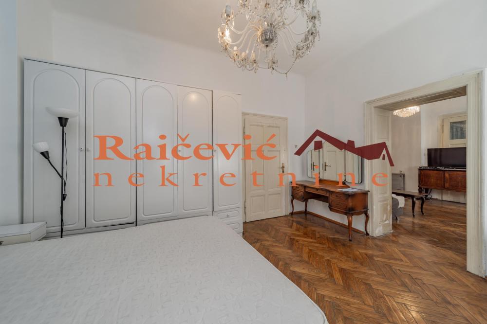 Slika 10 - Svetozara Markovica, Dvosoban stan za izdavanje, 80m2, 600€