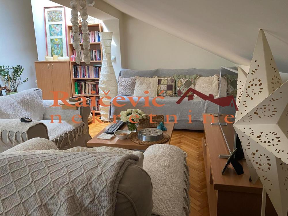 Slika 3 - Bulevar kralja Aleksandra, Jednoiposoban stan na prodaju, 38m2, 125.000€