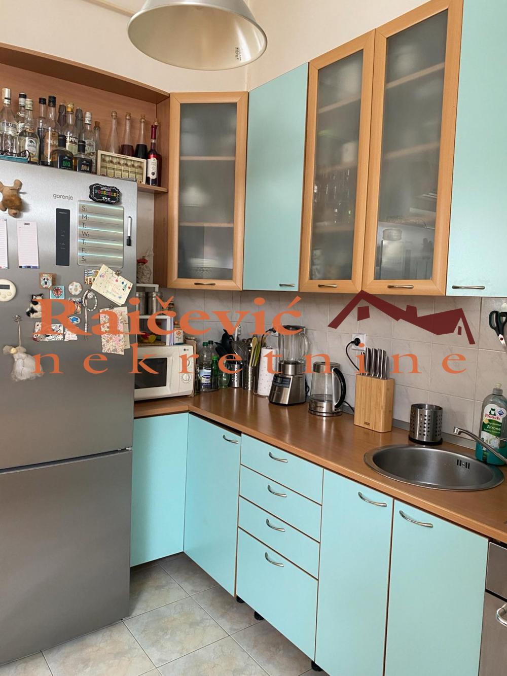 Slika 4 - Bulevar kralja Aleksandra, Jednoiposoban stan na prodaju, 38m2, 125.000€