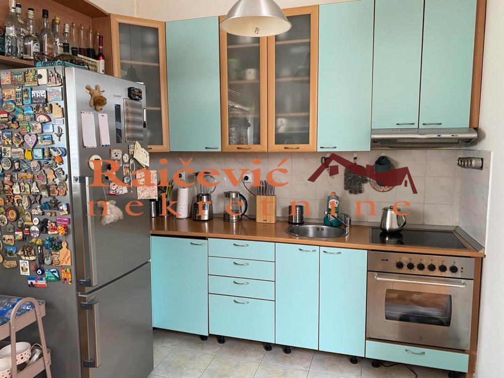 Slika 5 - Bulevar kralja Aleksandra, Jednoiposoban stan na prodaju, 38m2, 125.000€