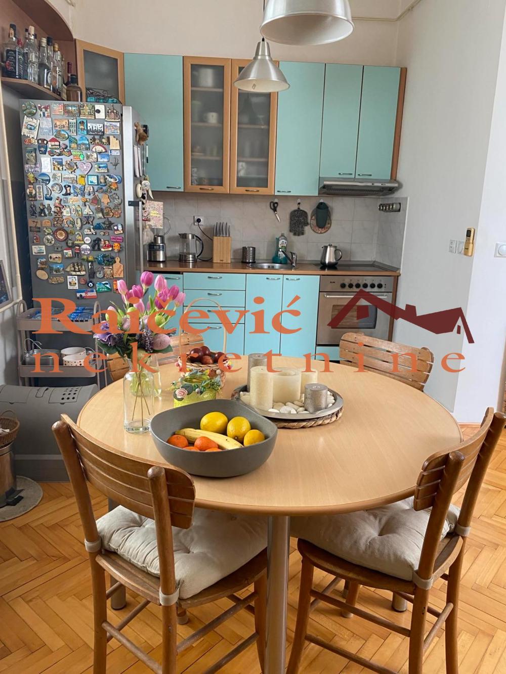 Slika 6 - Bulevar kralja Aleksandra, Jednoiposoban stan na prodaju, 38m2, 125.000€