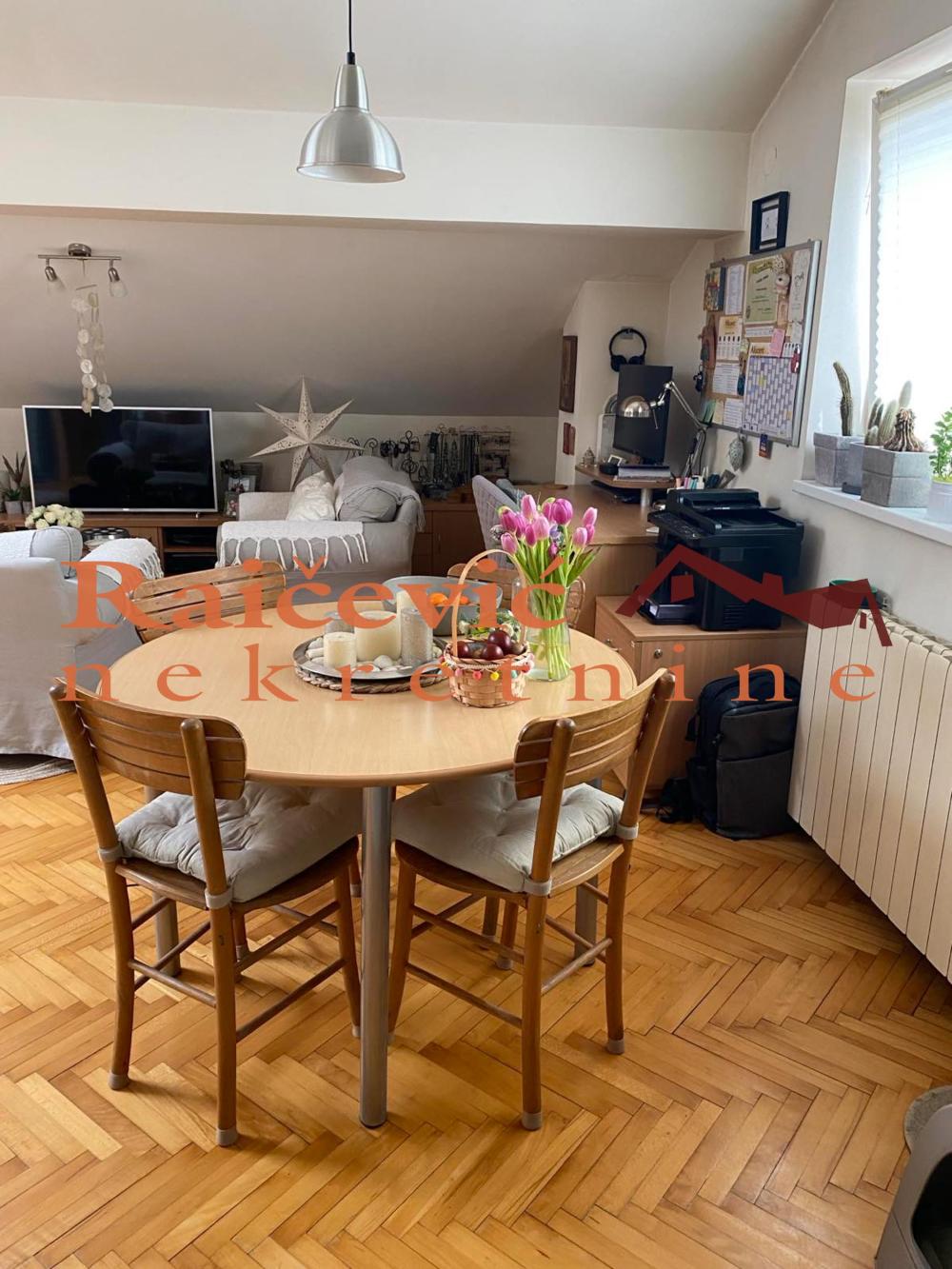 Slika 7 - Bulevar kralja Aleksandra, Jednoiposoban stan na prodaju, 38m2, 125.000€