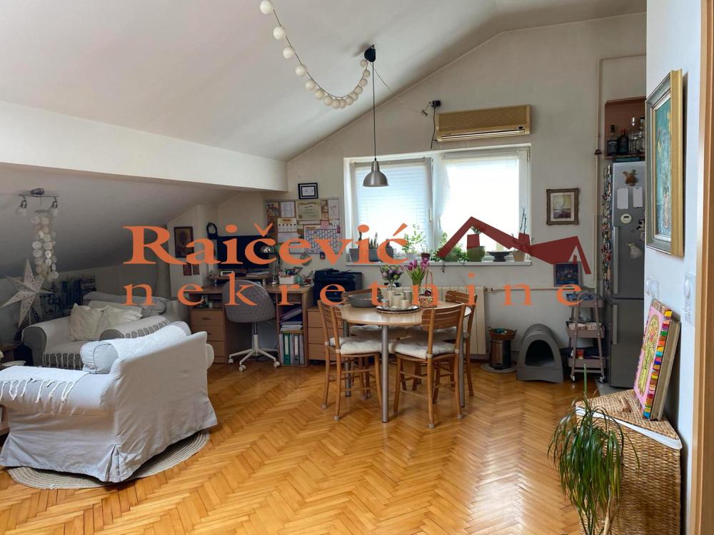 Slika 9 - Bulevar kralja Aleksandra, Jednoiposoban stan na prodaju, 38m2, 125.000€