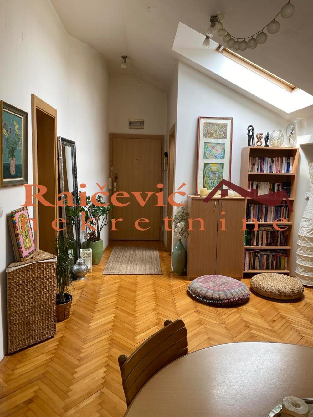 Slika 10 - Bulevar kralja Aleksandra, Jednoiposoban stan na prodaju, 38m2, 125.000€