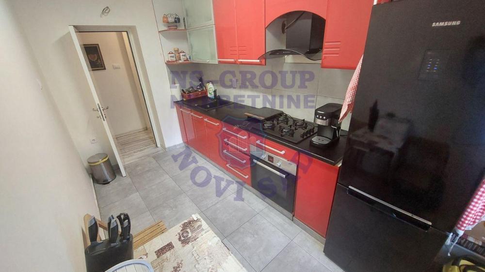 Slika 1 - Dvosoban stan na prodaju, 51m2, 133.900€