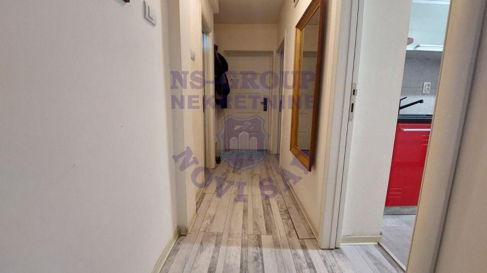 Slika 3 - Dvosoban stan na prodaju, 51m2, 133.900€