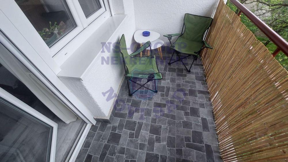 Glavna slika -Dvosoban stan na prodaju, 51m2, 133.900€